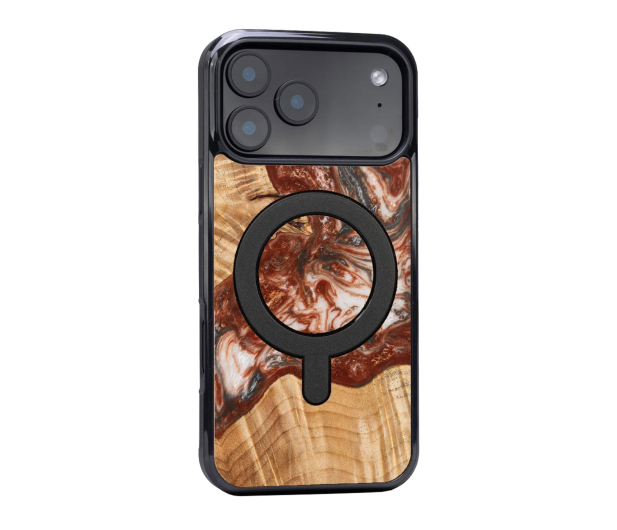 Bewood etui MagSafe do iPhone 17 Pro Max Planets Wenus - 1373103 - zdjęcie 2